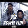 Zoveel Pijn (Explicit) - R2