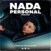 Nada personal (feat. Araus danesi) - Kamilo URT&Araus Danesi