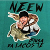 Blusa da Lacoste (Explicit) - Neew