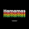 Hamamas - David Giyl