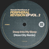 Deep Into My Sleep (Haze City Remix) - Harold Matthews Jr&Black Sonix
