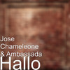 Hallo - Jose Chameleone&Ambassada