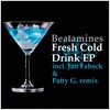 Fresh Cold Drink (Patty G. Remix) - Beatamines
