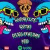 Whena Come (feat. Dan Kidd) (Remix) - DJ Distro&Dan Kidd