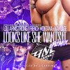 Looks Like She Want It(feat. French Montanna & Nawlage) - Lou Armstrong&French Montanna&Nawlage