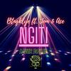 Ngiti (feat. Jom & Ace) (Explicit) - Btngklye&Jom&Ace