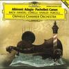 Adagio for Strings and Organ in G Minor - Eriko Sato&Edward Brewer&Orpheus Chamber Orchestra