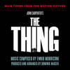 The Thing - Main Theme(Ennio Morricone) - Dominik Hauser&Ennio Morricone