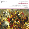 Judas Maccabaeus, HWV 63, Pt. 1: No. 12, 'Tis Well, My Friends - Monika Meier-Schmid