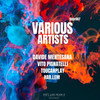 Confusion (Original Mix) - Vito Pignatelli