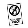 DONT KNOCK(VIP) - LV&LAEM&Lucas Antonio