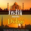 Dubai Sunset At Jumeirah Bach (Lounge Chillout Del Mar Mix) - Middle Eastern Chillers