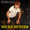 Who Will by the Wine - Micke Muster&Billy Mize