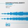 Alchemy - Pavel Denisov&Alex Pich