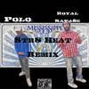 Str8 Heat (Remix|Explicit) - Yung Polo&Royal Savage