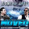 Móveo (Alien Cut Edit) - DJ Son1c&Jay Lee