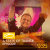 Cali Quake(ASOT 935) - Chris Giuliano