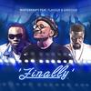 Finally - Masterkraft&Flavour&Sarkodie