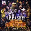 Entre Perico y Perico - La Poderosa Banda Rancho Grande&El Coyote