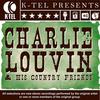 I've Known A Lady - Charlie Louvin&