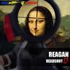 Headshot (Original Mix) - Reagan