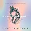 My Heart Is Beating(feat. Luna Palumbo) (Lucas Joe Remix) - Peter Torre&Lucas Joe&Luna Palumbo