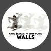 Walls - Arol $kinzie&Spin Worx