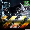 Spaceborne (Original Mix) - Dejavu