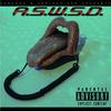 ASWSD (feat. Chrissy DHK) (Explicit) - Tarzana&Chrissy DHK