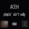 Slippin on my Pimpin(feat. Aceh) (Explicit) - Beto Beats&Aceh