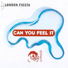 Can You Feel It (Instrumental Mix) - London Fiesta