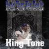 Cant Be Afraid (Explicit) - King Tone