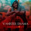 Marabout - VANISTER ENAMA&Giress Studio
