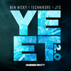 YEET 2.0 (Original Mix) - Ben Nicky&Technikore&JTS