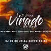 3 Dias Virado na Rave (Explicit) - Mc DDSV&MC CR DA ZO&DJ Kevyn Do RC&MC NEGO PUMMA&Dj B1 da ZO&Lucas Leek&Mc MRLK