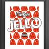 JELLO (Explicit) - 1TakeQuan