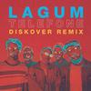 Telefone (Diskover Remix) - Diskover&Lagum