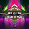 Voices of India (Original Mix) - Amir Afargan