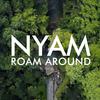 Roam Around - Nyam