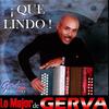 El Cambió - Gerva