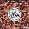 La Vela (Prende La Vela) (Extended Mix) - Sunnery James & Ryan Marciano