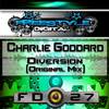 Diversion (Original Mix) - Charlie Goddard