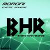 Exotic Sphere (Original Mix) - Moroni