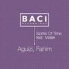 Spirits of Time (Vocal Mix) - Aguizi&Fahim&Malak