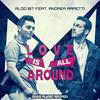 Love Is All Around (Carlo M Edit) - Aldo Bit&Andrea Arpetti