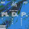 MDP (Explicit) - MOG Kezus&KeAndre Terrell Revels