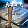 The Real Music(feat. Krossbeats) (Explicit) - Heavy J&Krossbeats