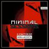 X-Factor (Original Mix) - Adellacosta