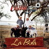 La Bola (Album Version) - Calibre 50