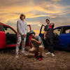Parley - Shino Amb&Che Dany&David Diaz